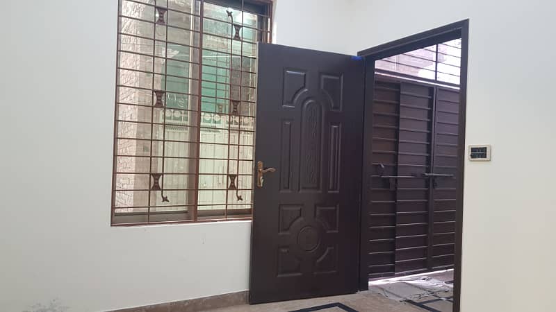 3 Marla Double Storey Fully Furnished House Nishtar Colony 19