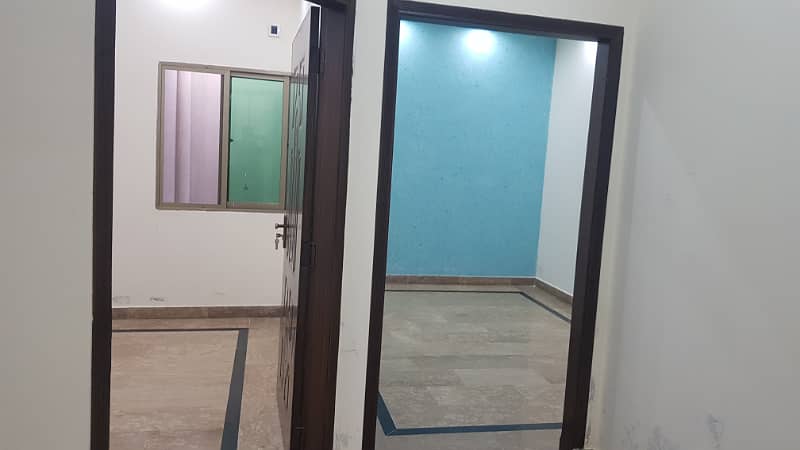 3 Marla Double Storey Fully Furnished House Nishtar Colony 22