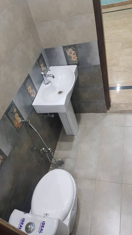 3 Marla Double Storey Fully Furnished House Nishtar Colony 23