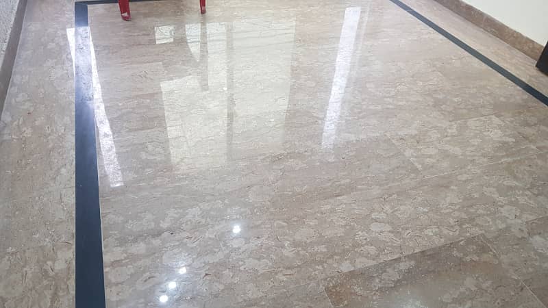 3 Marla Double Storey Fully Furnished House Nishtar Colony 25