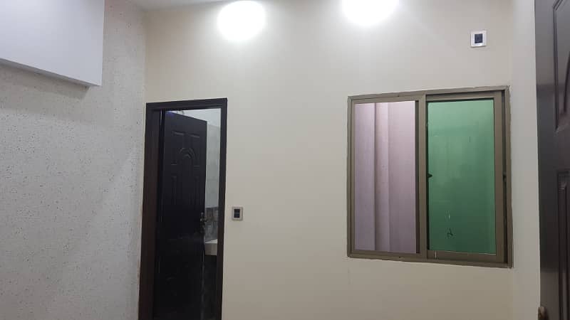 3 Marla Double Storey Fully Furnished House Nishtar Colony 28