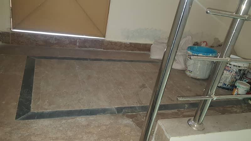 3 Marla Double Storey Fully Furnished House Nishtar Colony 32