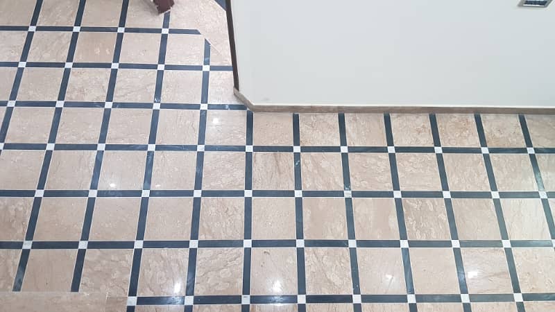 3 Marla Double Storey Fully Furnished House Nishtar Colony 33