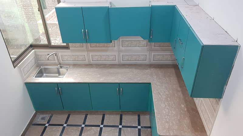 3 Marla Double Storey Fully Furnished House Nishtar Colony 34