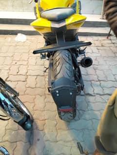 Ducati 400 cc