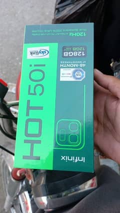 Infinix new Mobil 27500