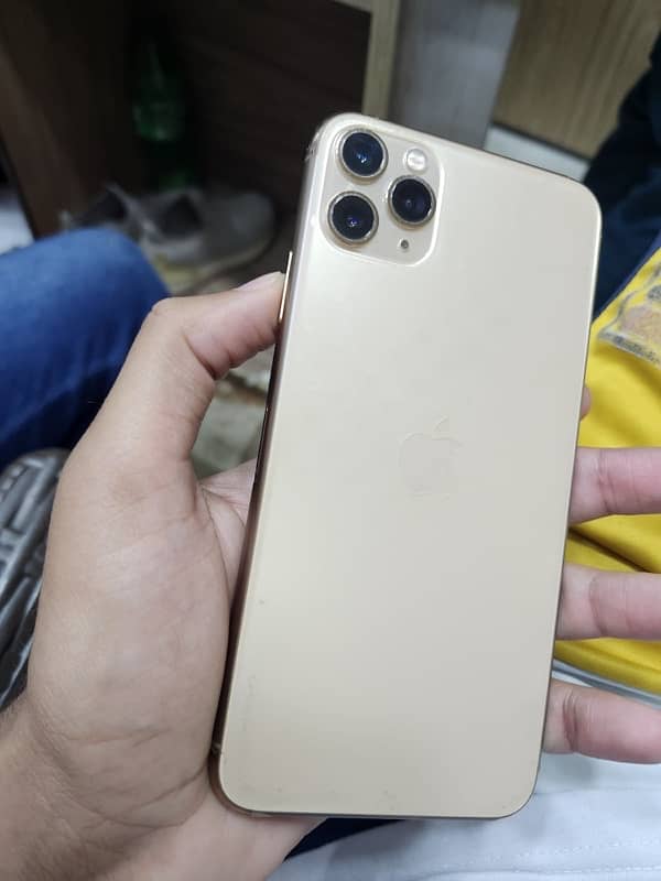 iphone 11 pro max pta approved 0