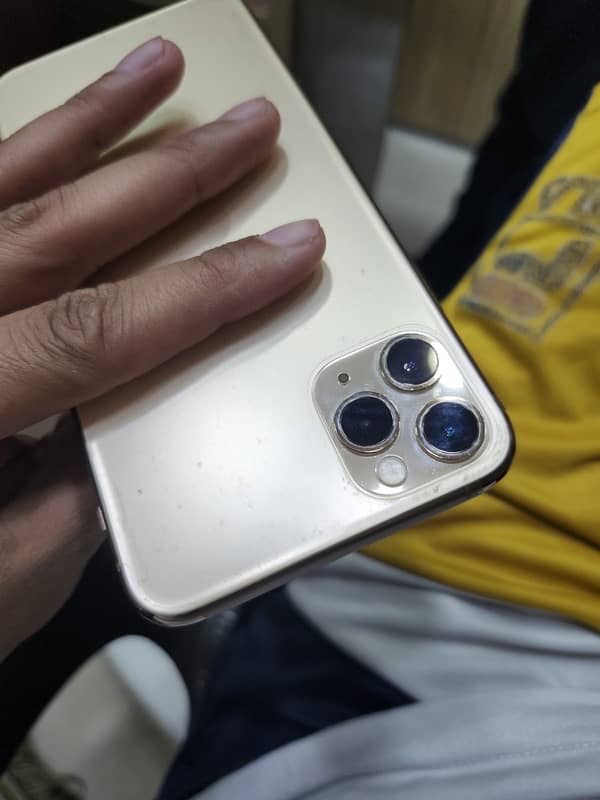 iphone 11 pro max pta approved 2