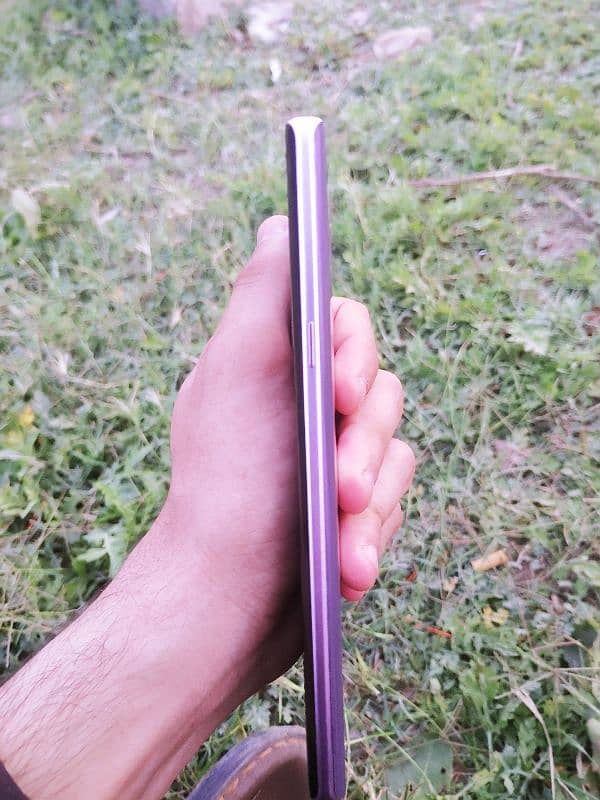Samsung Note 9 2