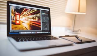 Need Female Video Editor