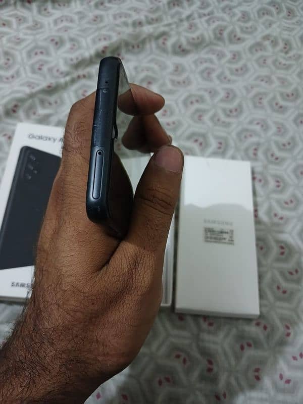 Samsung A33 5G 2