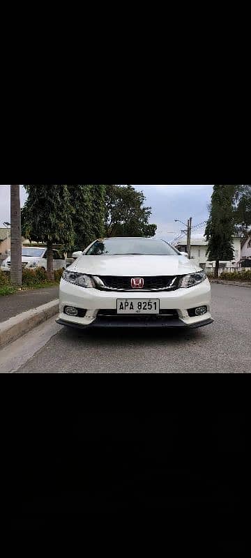 Honda rebirth new design available 0