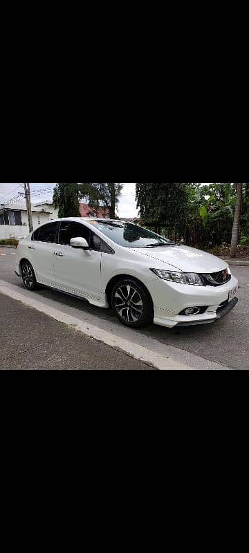 Honda rebirth new design available 1
