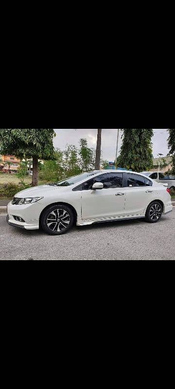 Honda rebirth new design available 2