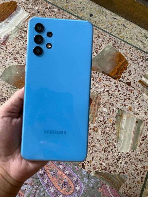Samsung A32 4