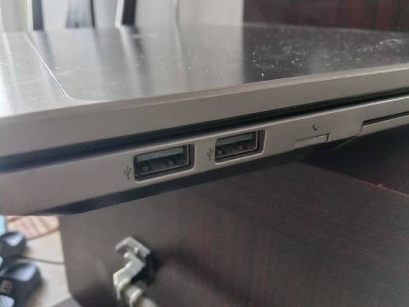 HP ProBook 4535s 7