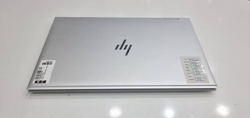 Hp Folio 1030 G7 Core i7 10th Gen, 32gb ram 0