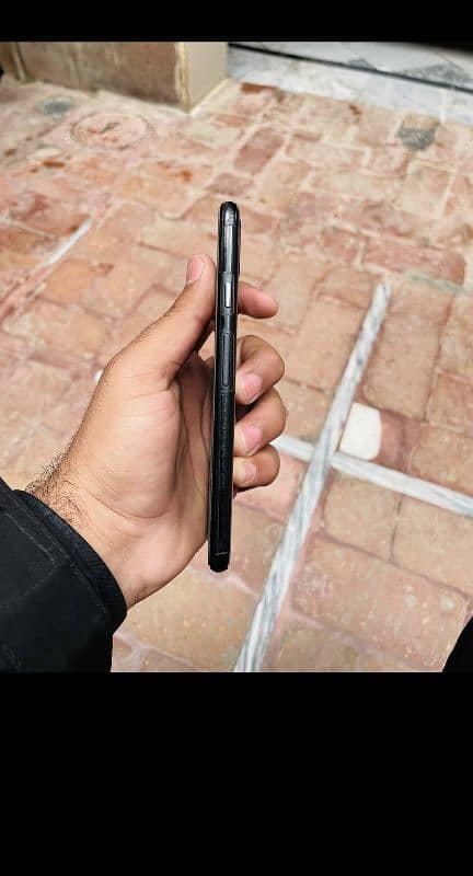 Google pixel 5 0