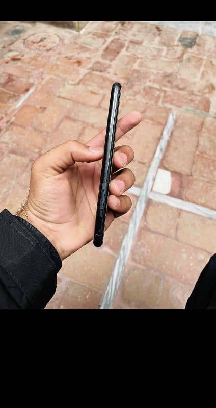 Google pixel 5 1
