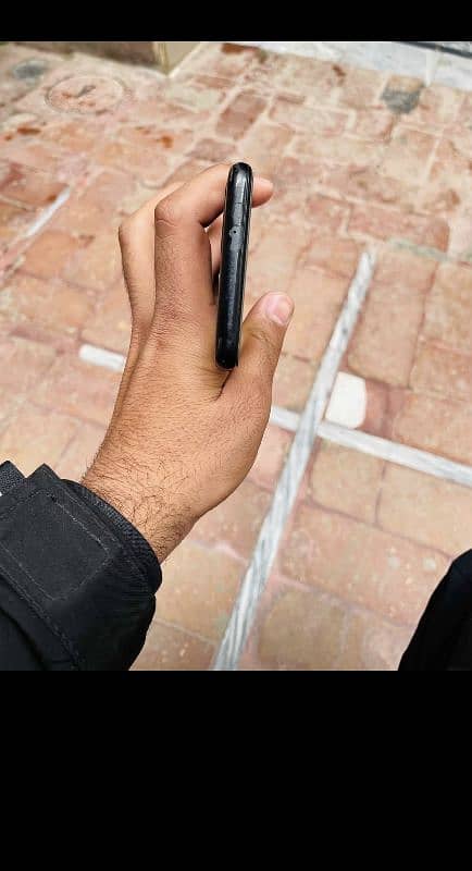 Google pixel 5 5