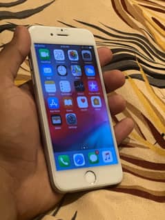 IPHONE 6 64GB NON PTA
