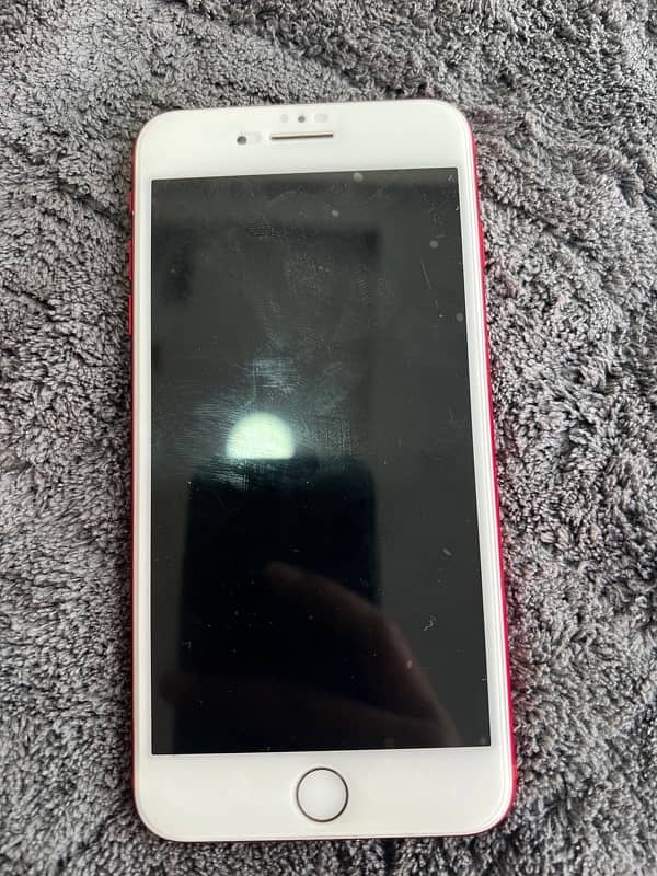Iphone 7 plus Pta Approved 0