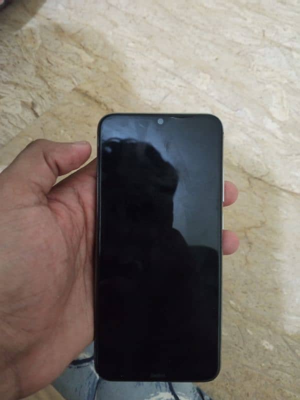 Redmi note 8 2
