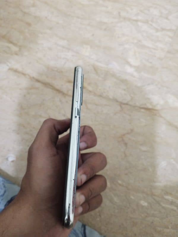 Redmi note 8 4