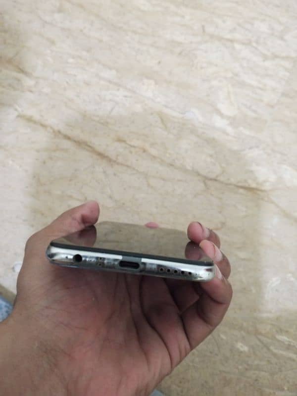 Redmi note 8 5