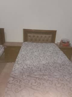 single beds