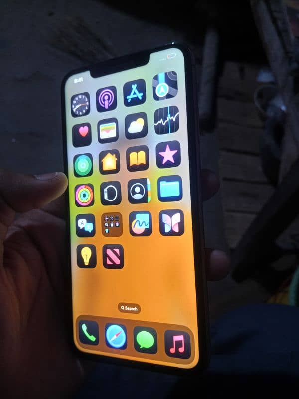 iphone xs max 256gb issue face ID battery and  Bluetooth 1