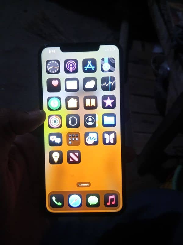 iphone xs max 256gb issue face ID battery and  Bluetooth 4
