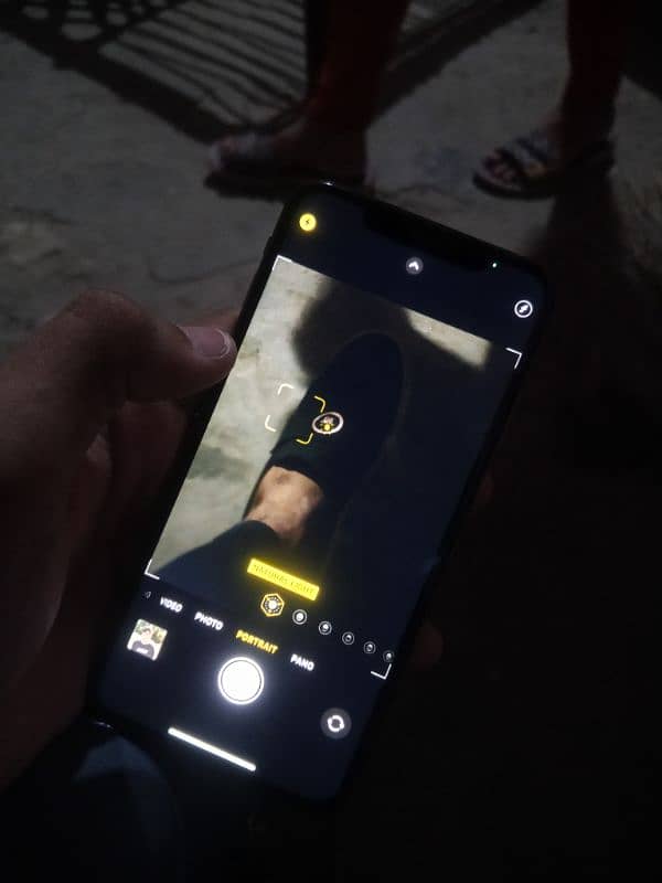 iphone xs max 256gb issue face ID battery and  Bluetooth 8