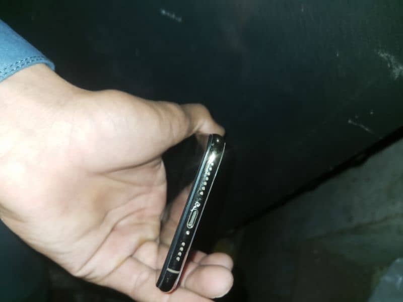 iphone xs max 256gb issue face ID battery and  Bluetooth 16