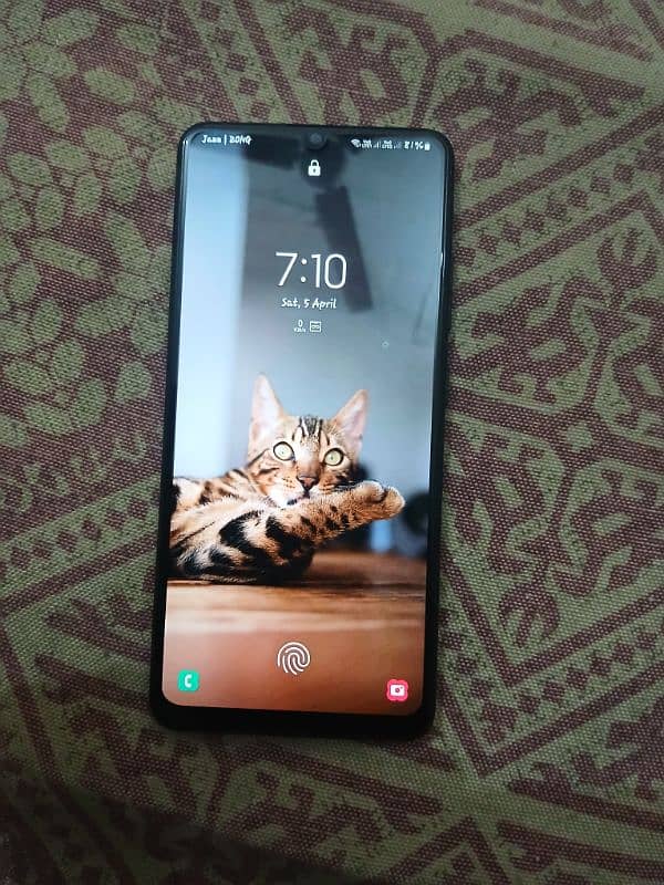 Samsung galaxy A32 0