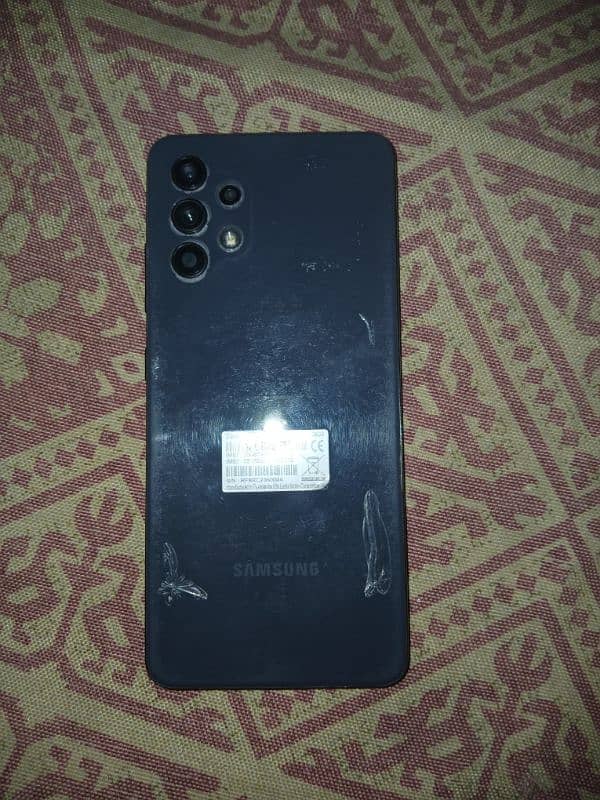Samsung galaxy A32 5