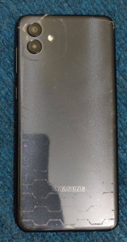 A04 Samsung 1