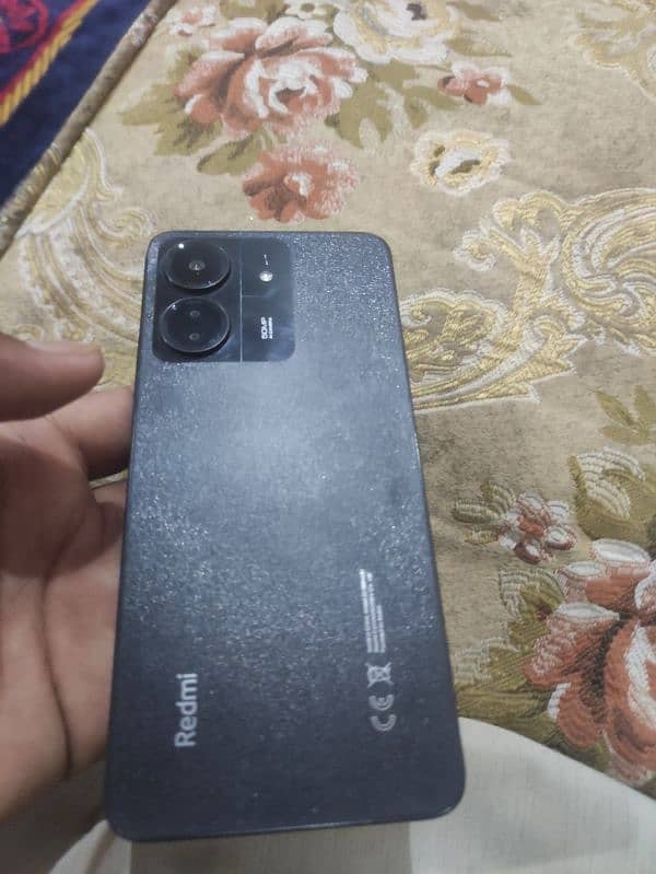 Redmi 13 c 0