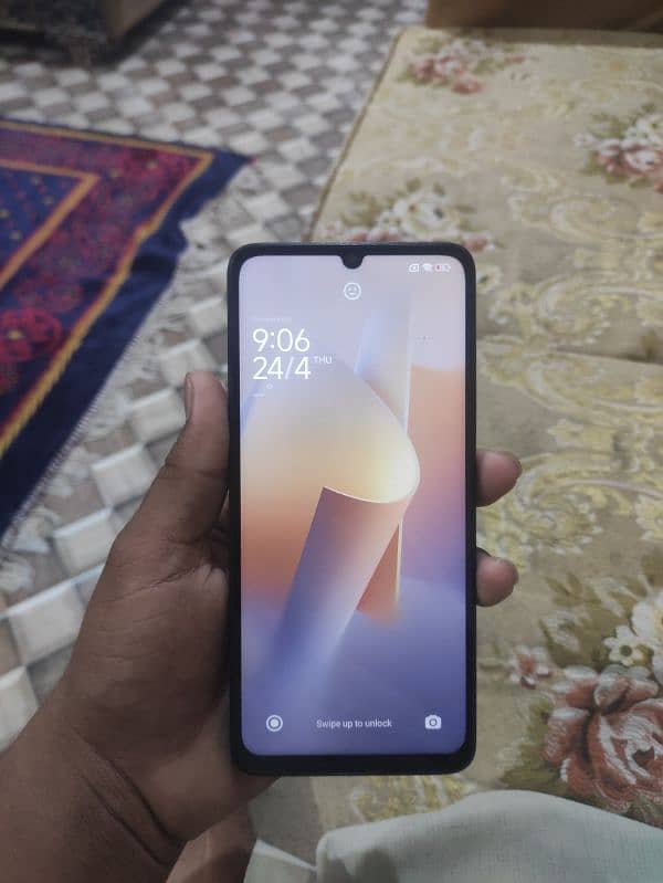 Redmi 13 c 3