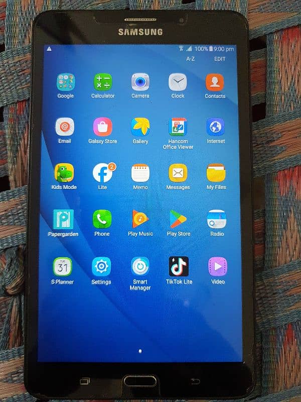 Samsung Galaxy Tab A (2016) 2