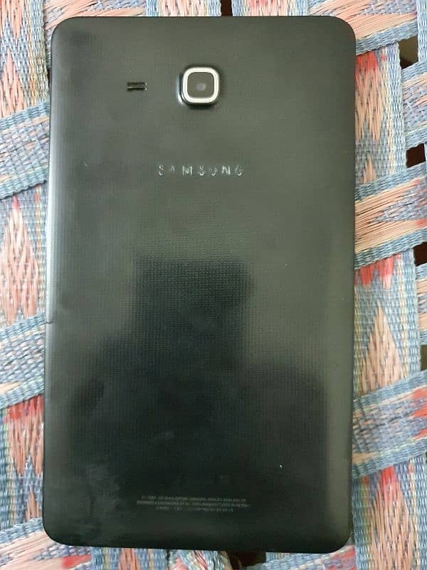 Samsung Galaxy Tab A (2016) 7