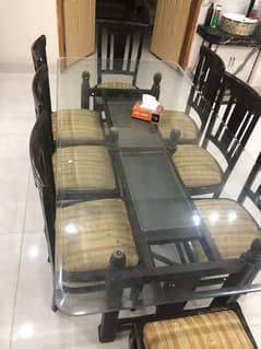 Dinning table