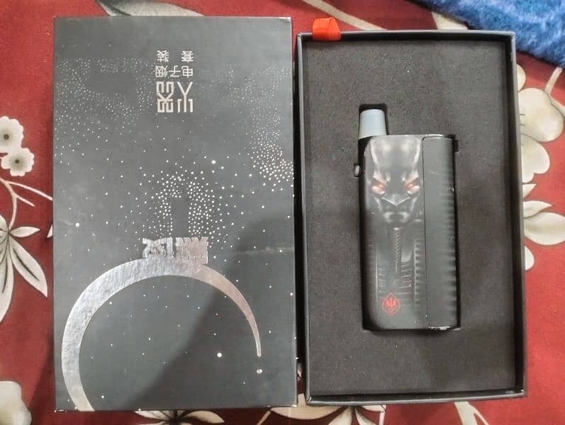 Vaping 0