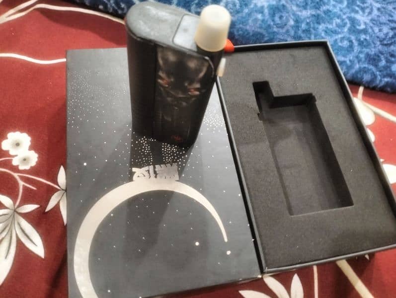 Vaping 1
