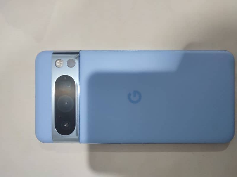 Google Pixel 8 Pro PTA APPROVED 0
