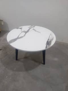 Center
