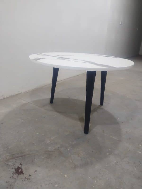 Center Table / Corner Table 2