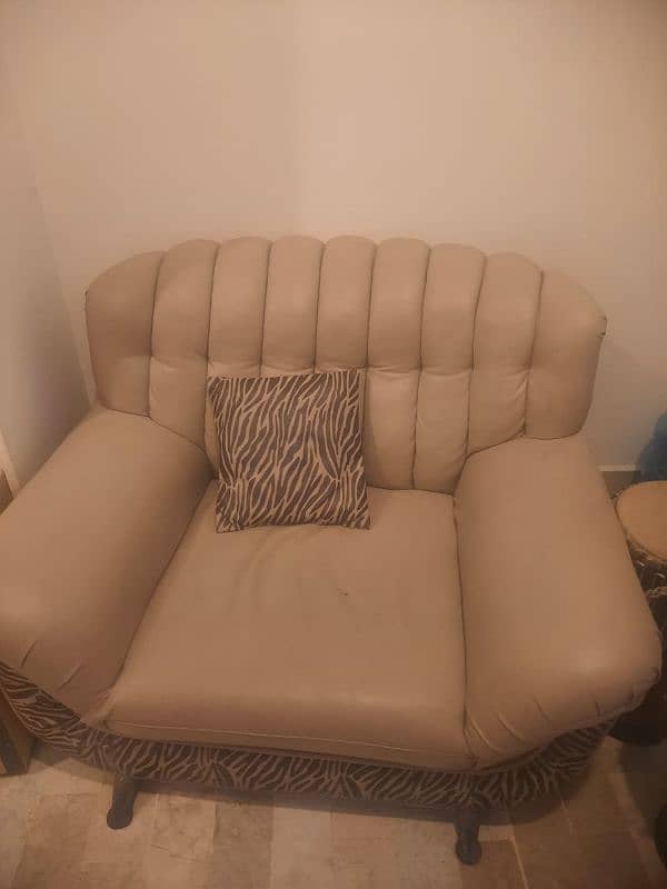 Quality Furniture Sale: Sofas & sofa cum bed – Must See!" 2