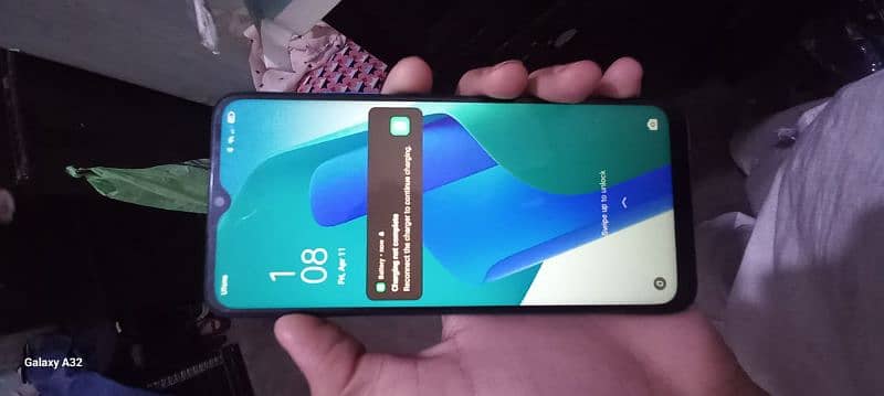 oppo a16e pta approved gb 4/64 0