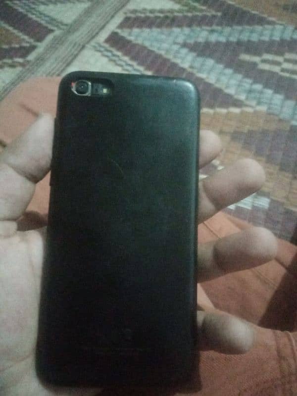 huawie y5prime 0